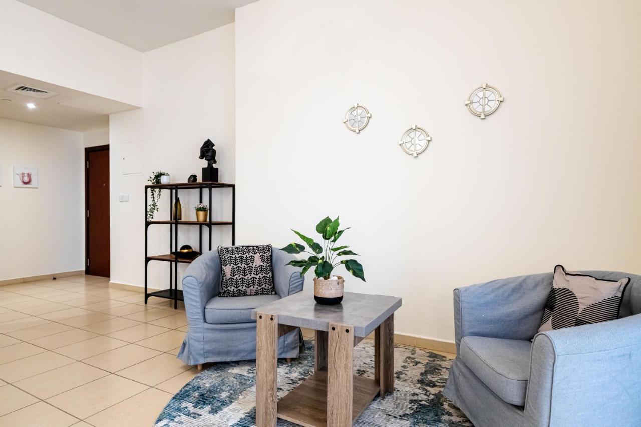 Appartement Spacious 1br Next To Jbr Cinema Rimal B3 - Nox Homes *