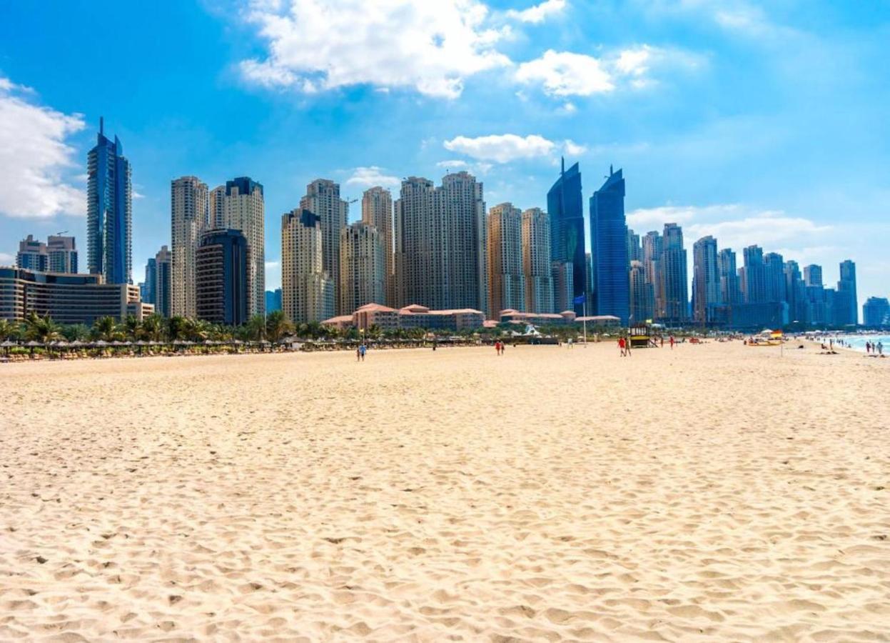 Appartement Spacious 1br Next To Jbr Cinema Rimal B3 - Nox Homes Dubai
