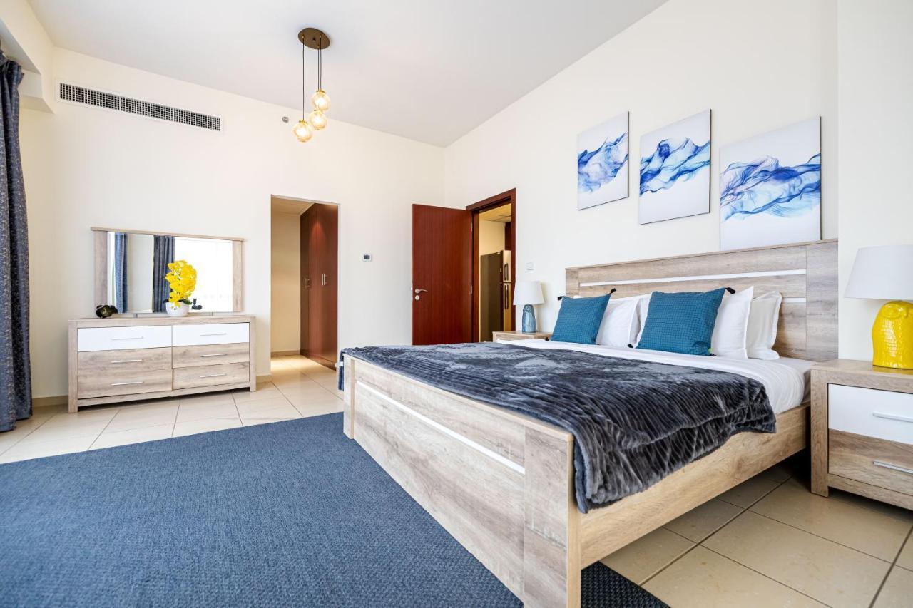 Appartement Spacious 1br Next To Jbr Cinema Rimal B3 - Nox Homes *