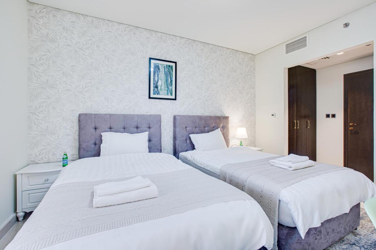 Apartamento Harmony - Balqis Dubái