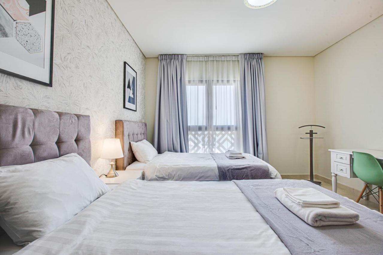 Apartamento Harmony - Balqis *