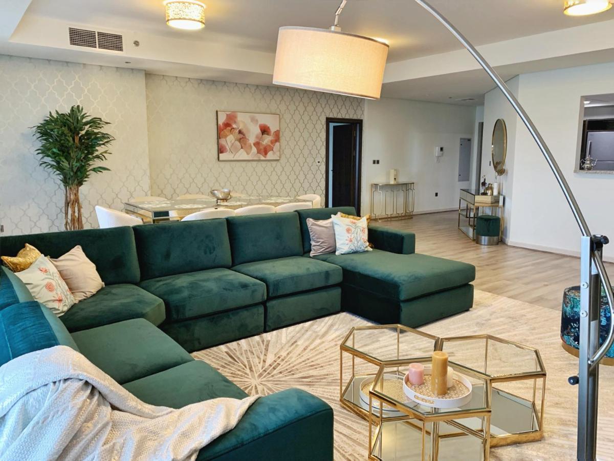 Appartement Harmony - Balqis *