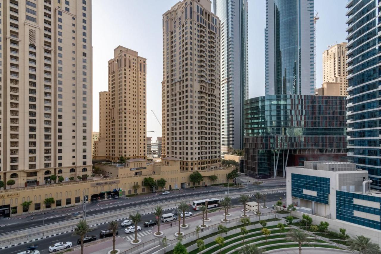 Apartamento Guestready - Waterside Dreams Dubai