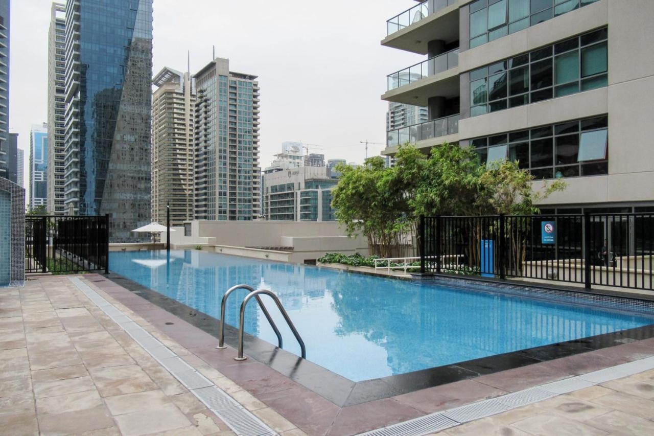 Guestready - Waterside Dreams Apartamento Dubai