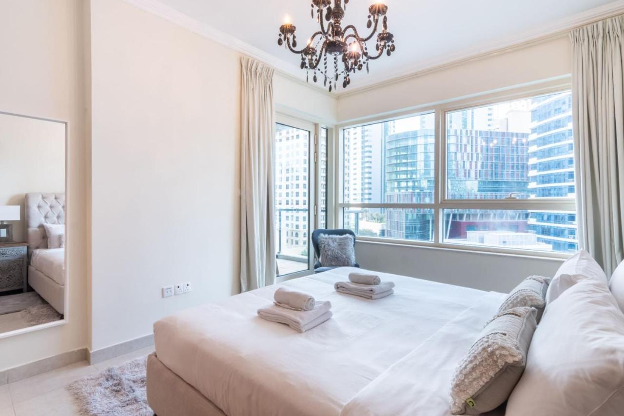Guestready - Waterside Dreams Dubaï