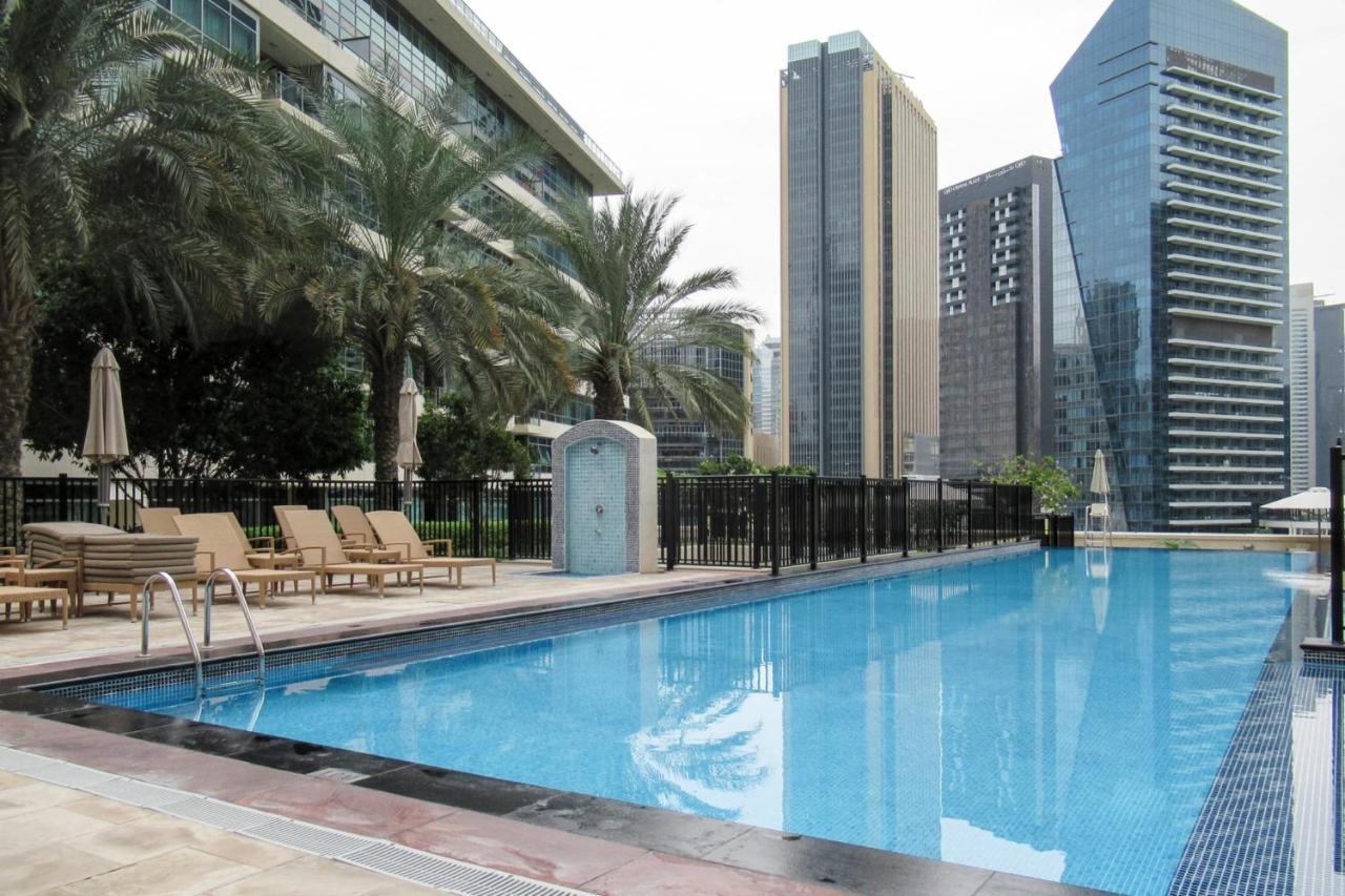 Guestready - Waterside Dreams Dubaï