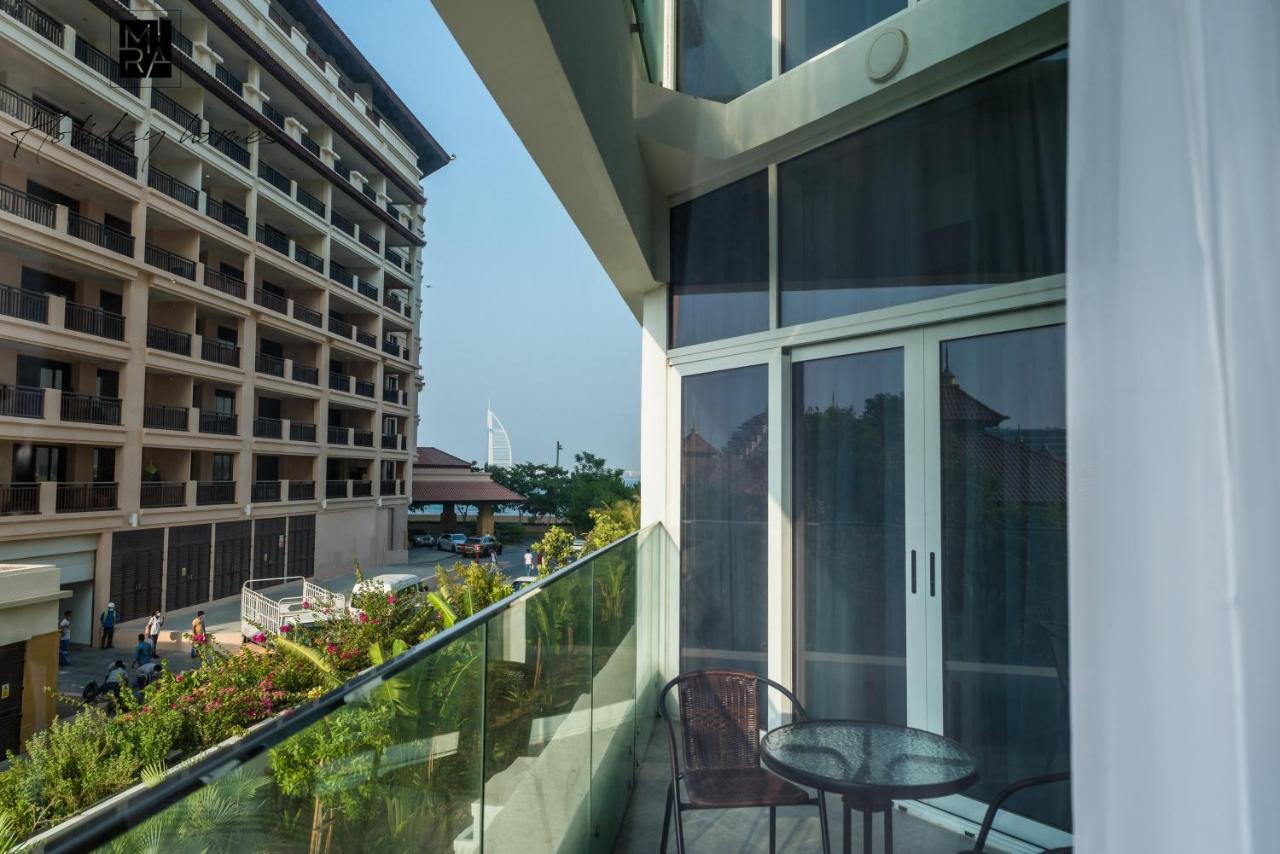 Appartamento Mira Holiday Homes - 1 Bedroom In Palm Jumeirah With Beach Access *