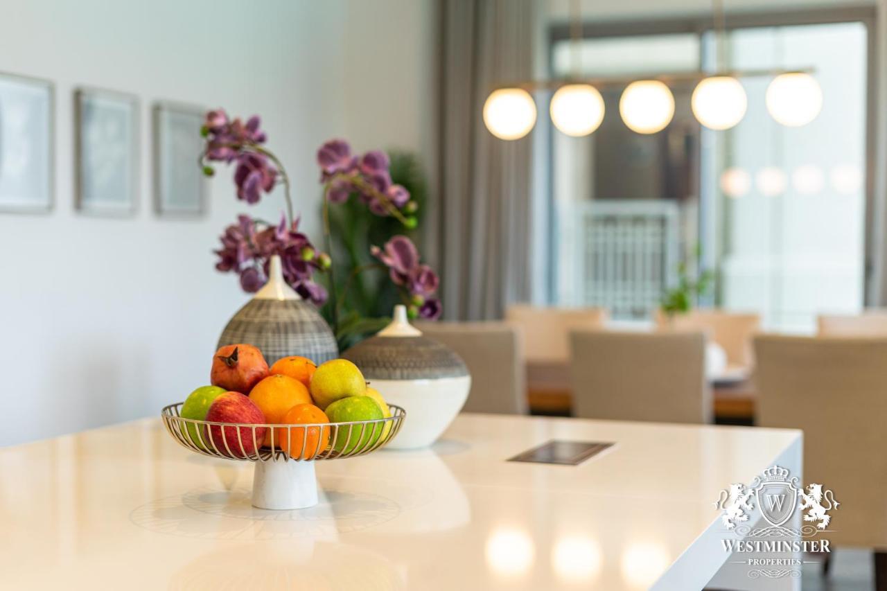 Appartement Westminster Burj Residences *