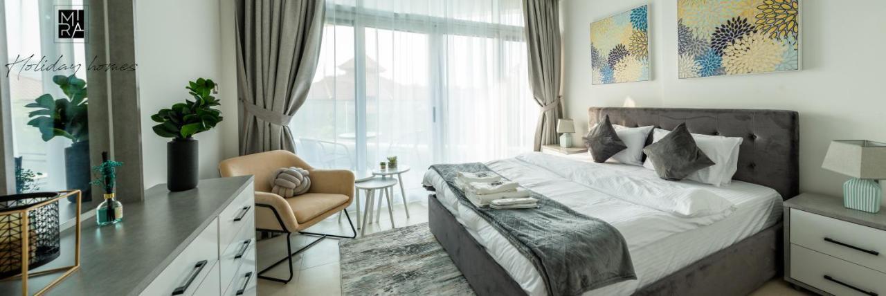 Mira Holiday Homes - 1 Bedroom In Palm Jumeirah With Beach Access Appartamento *