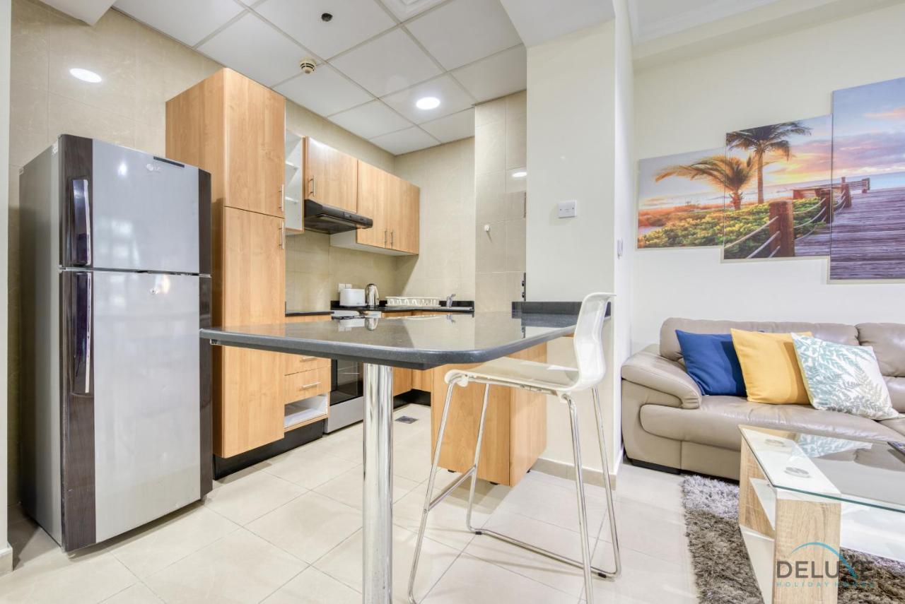 Tranquil 1br At Marina Crown Marina By Deluxe *