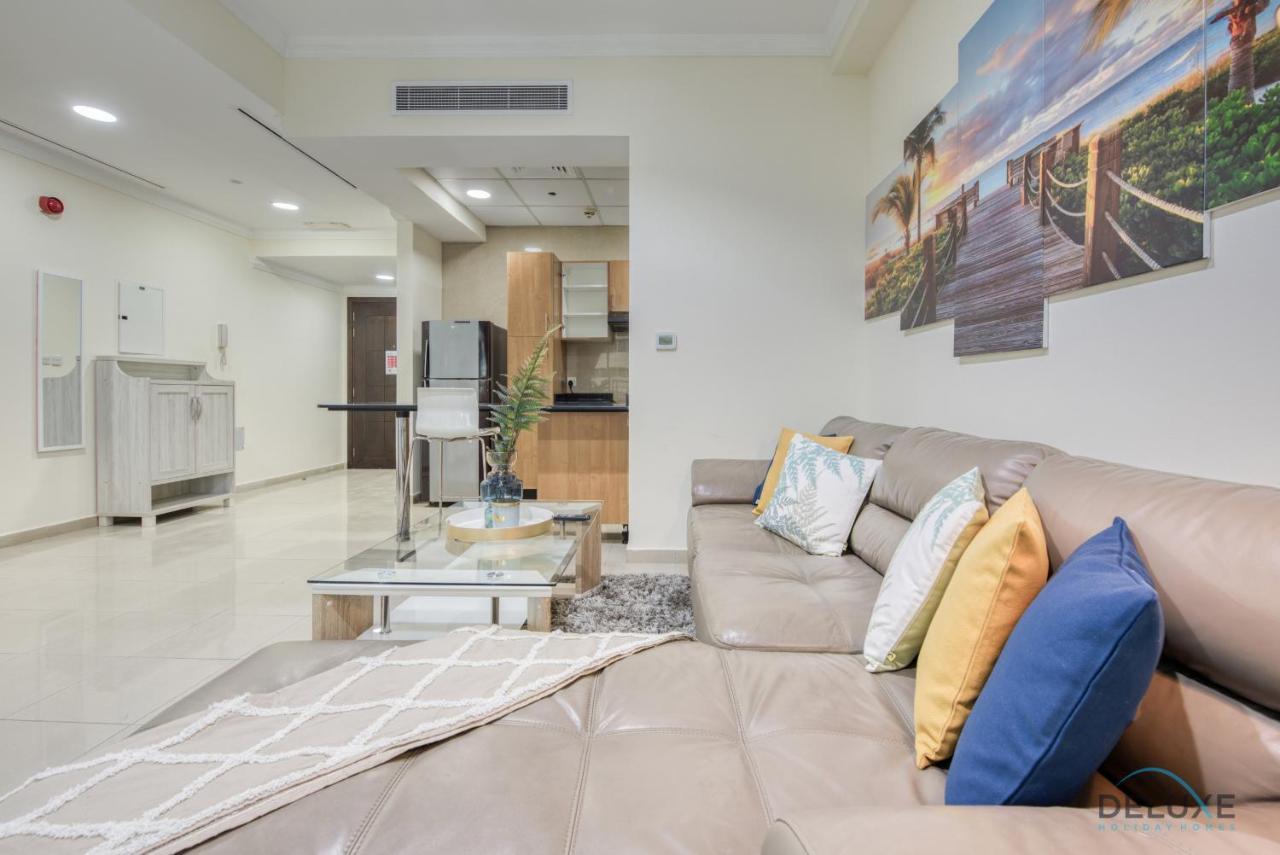 Tranquil 1br At Marina Crown Marina By Deluxe *