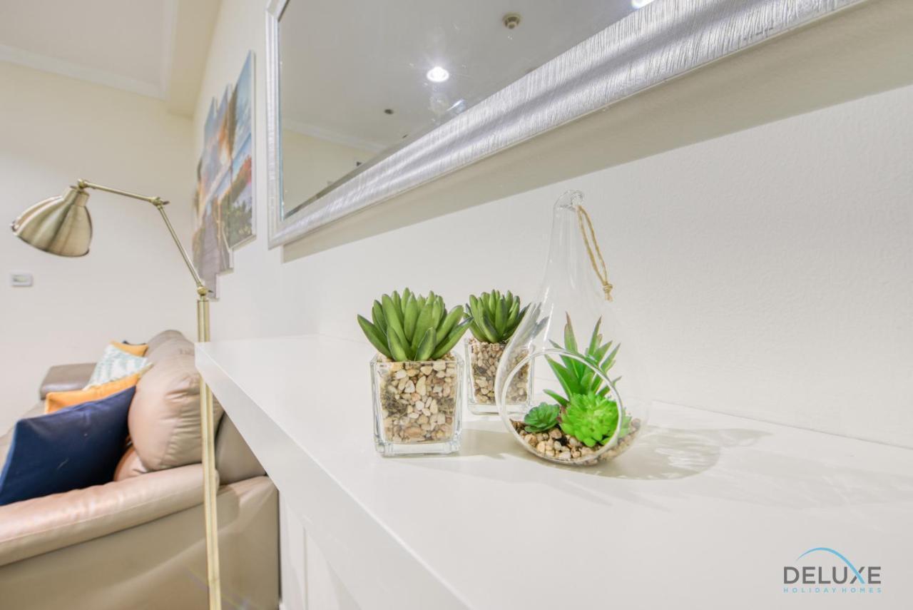 Tranquil 1br At Marina Crown Marina By Deluxe Dubai