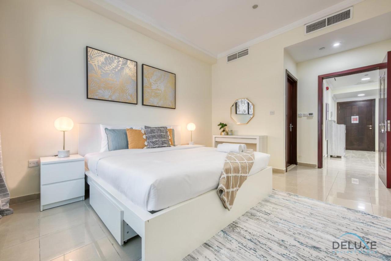 Tranquil 1br At Marina Crown Marina By Deluxe *