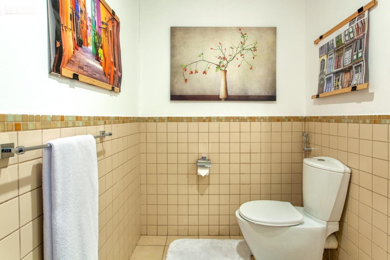 Apartamento Bnbmehomes - 4br With Marina View Dubái