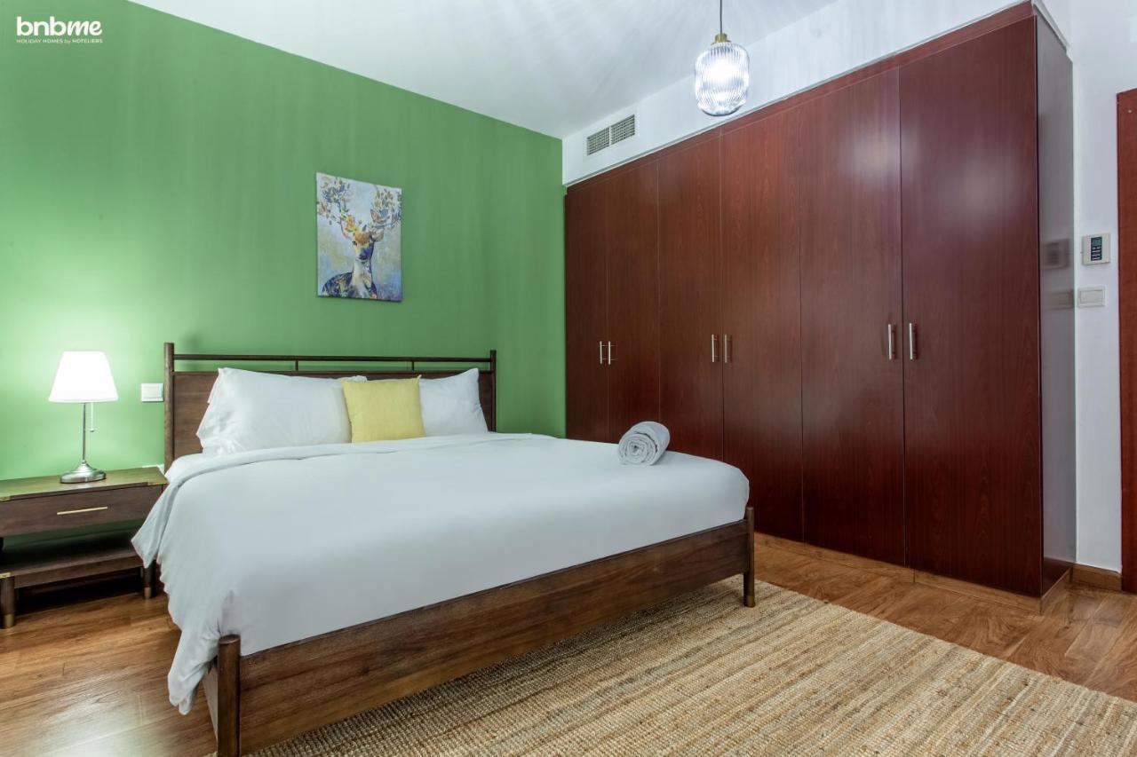 Bnbmehomes - 4br With Marina View Lejlighed Dubai