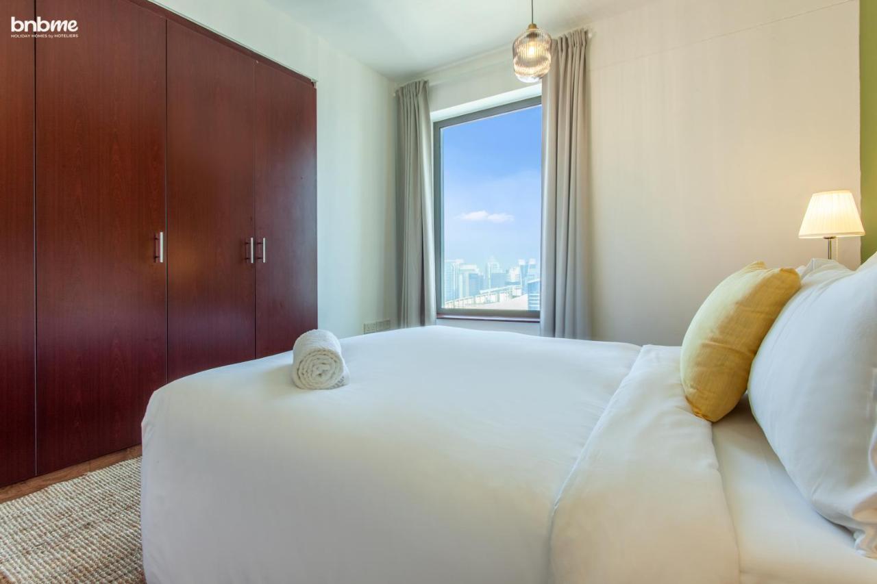Bnbmehomes - 4br With Marina View Lejlighed *