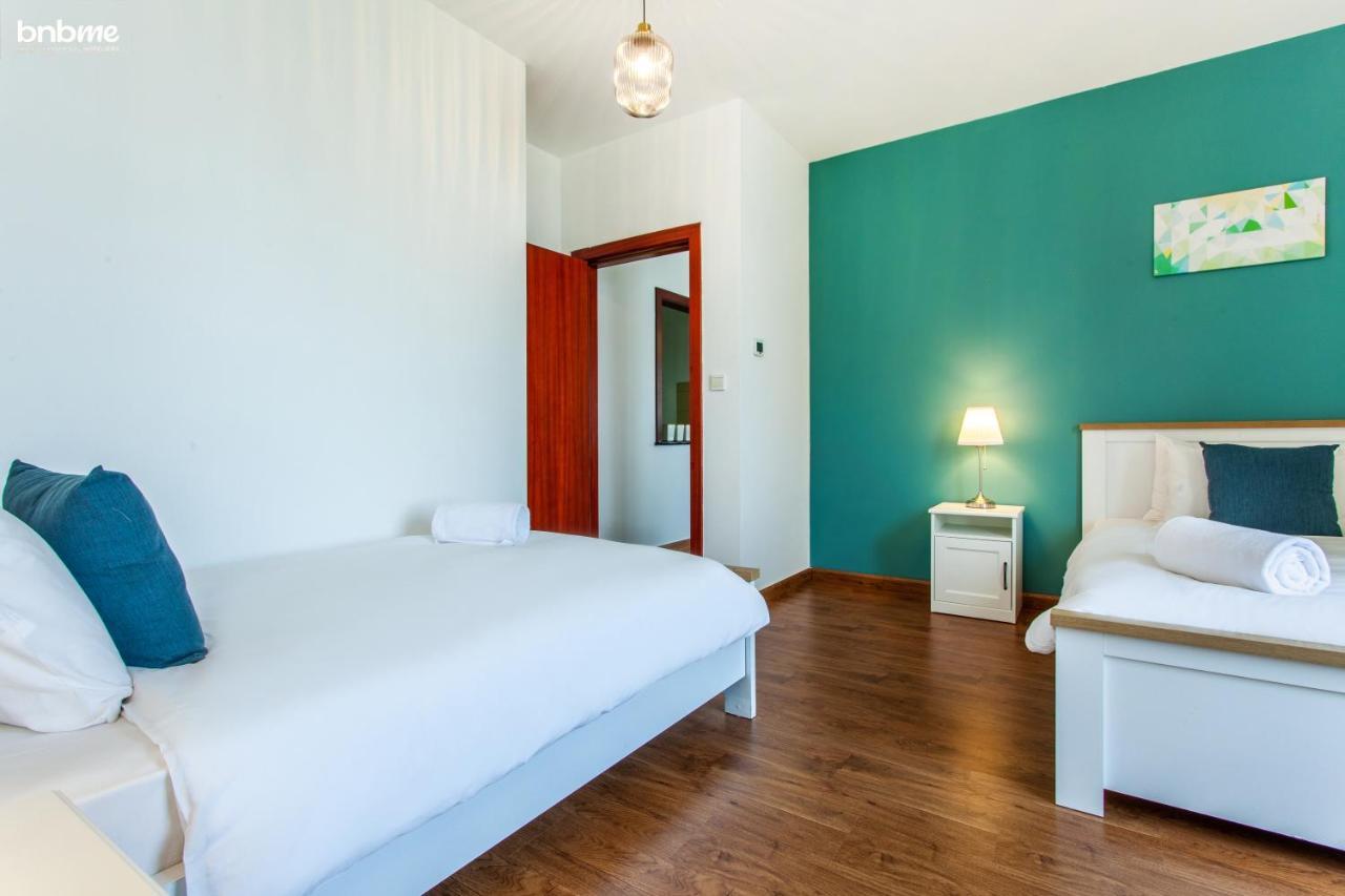 Apartamento Bnbmehomes - 4br With Marina View *