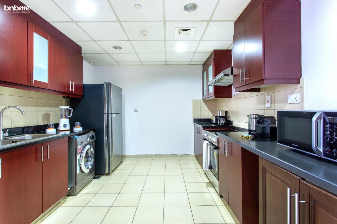 Bnbmehomes - 4br With Marina View Dubái