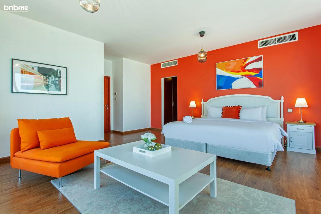 Bnbmehomes - 4br With Marina View Dubái