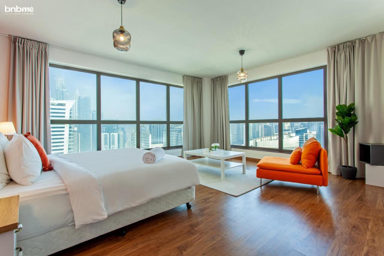 Bnbmehomes - 4br With Marina View Lejlighed *