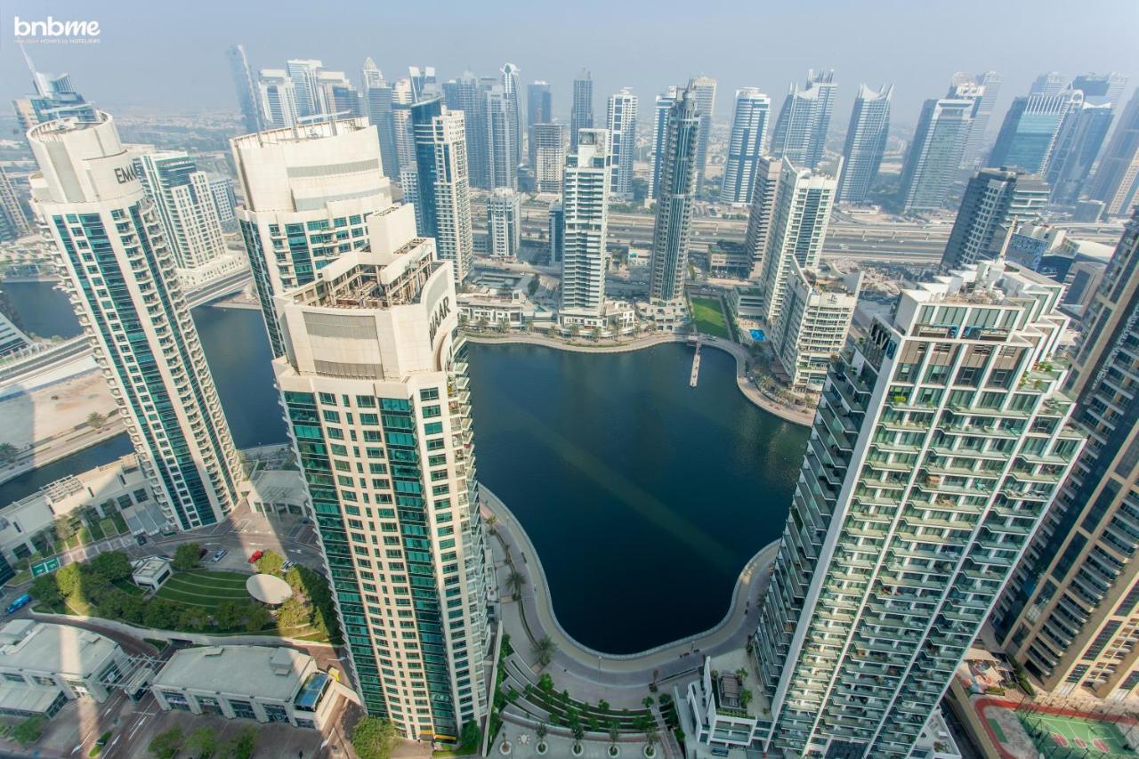 Lejlighed Bnbmehomes - 4br With Marina View