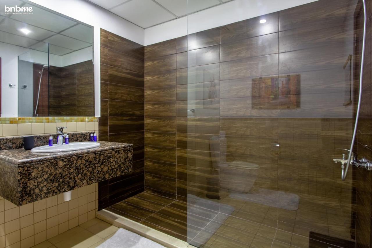 Bnbmehomes - 4br With Marina View Dubái