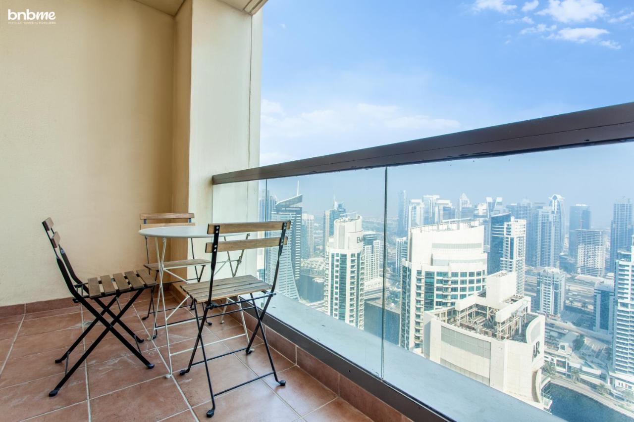 Lejlighed Bnbmehomes - 4br With Marina View Dubai