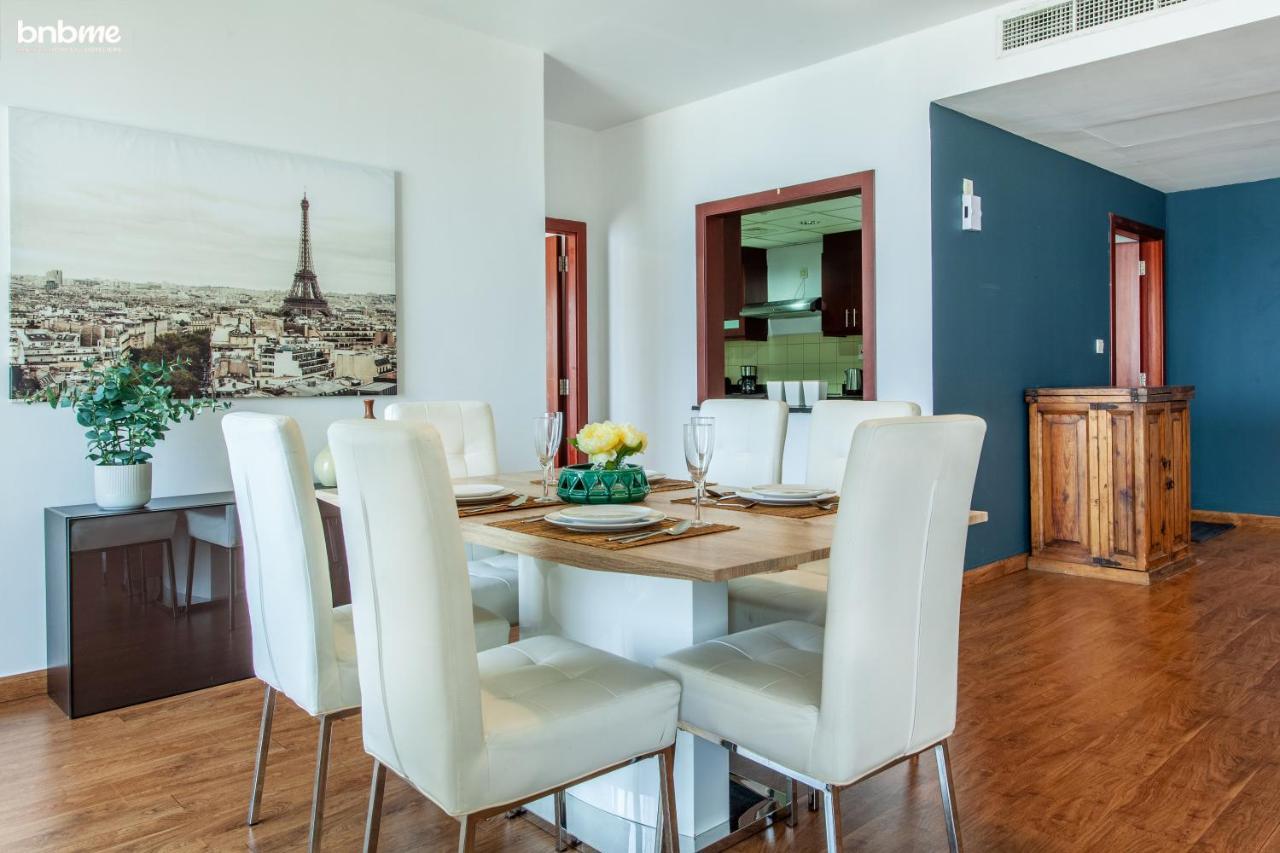 Bnbmehomes - 4br With Marina View Lejlighed