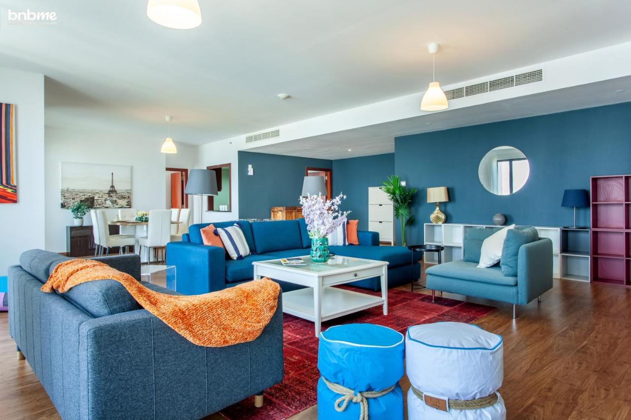 Bnbmehomes - 4br With Marina View Lejlighed