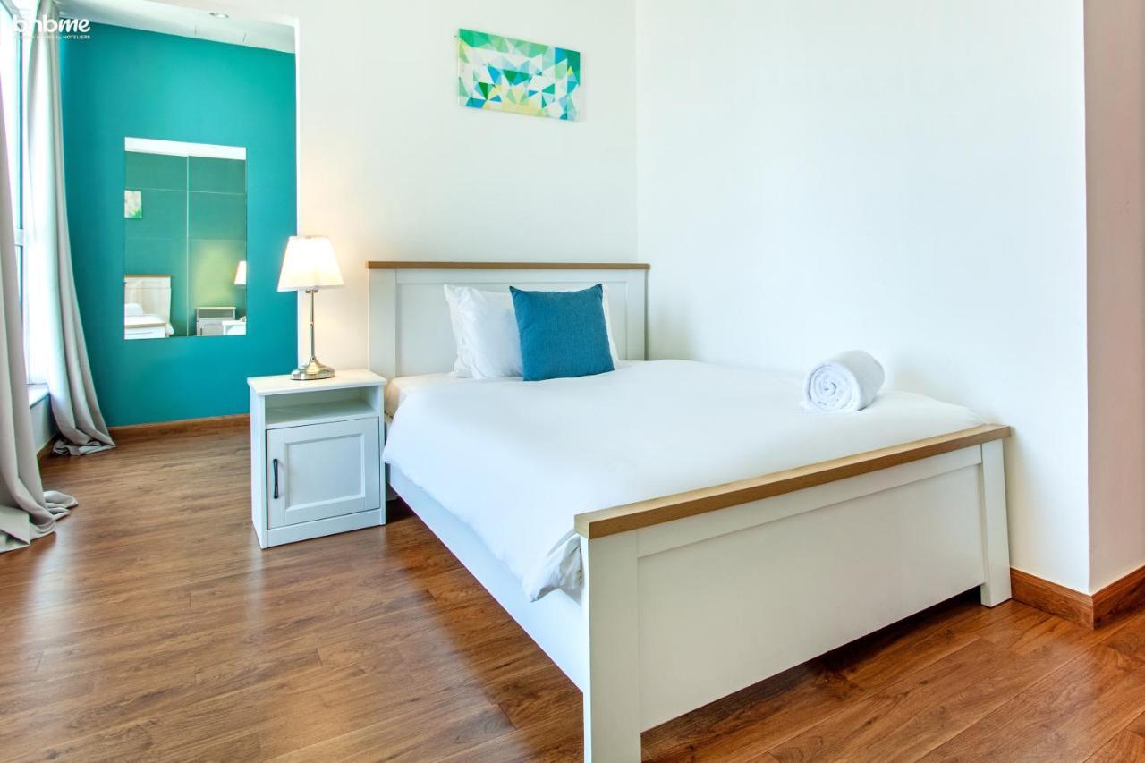 Bnbmehomes - 4br With Marina View Lejlighed *