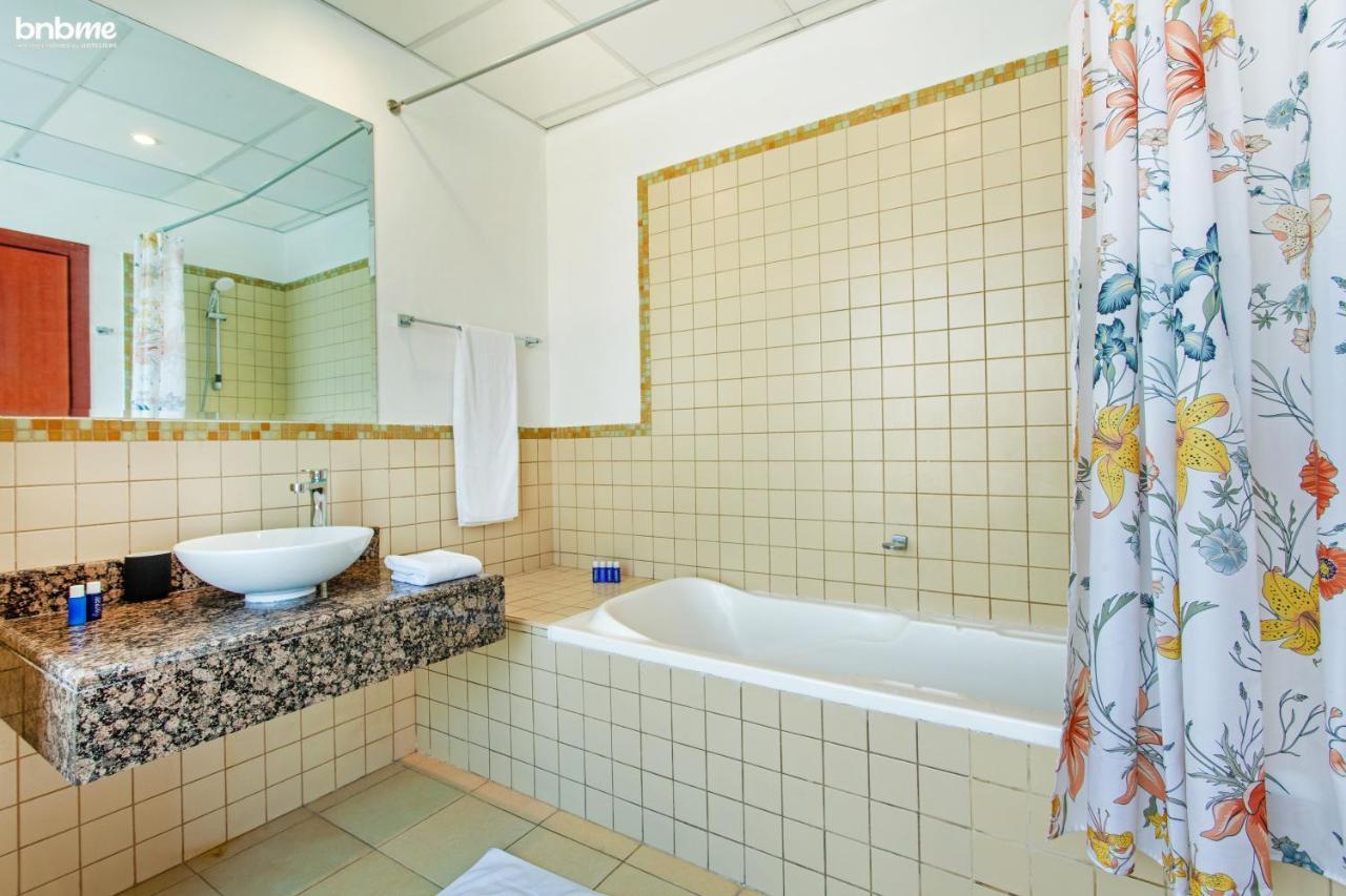 Bnbmehomes - 4br With Marina View * Dubái