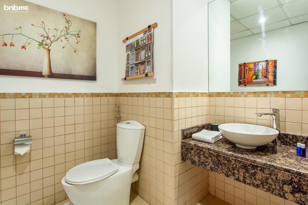 Bnbmehomes - 4br With Marina View * Dubái