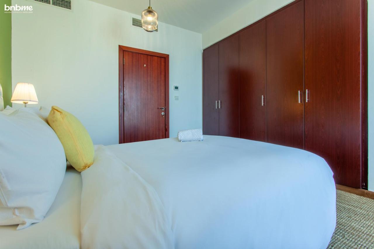 Bnbmehomes - 4br With Marina View * Dubái
