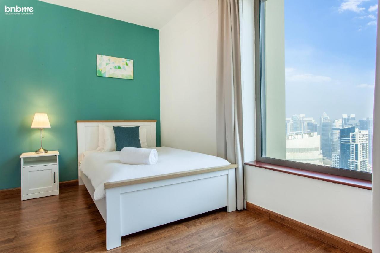 Bnbmehomes - 4br With Marina View Lejlighed *
