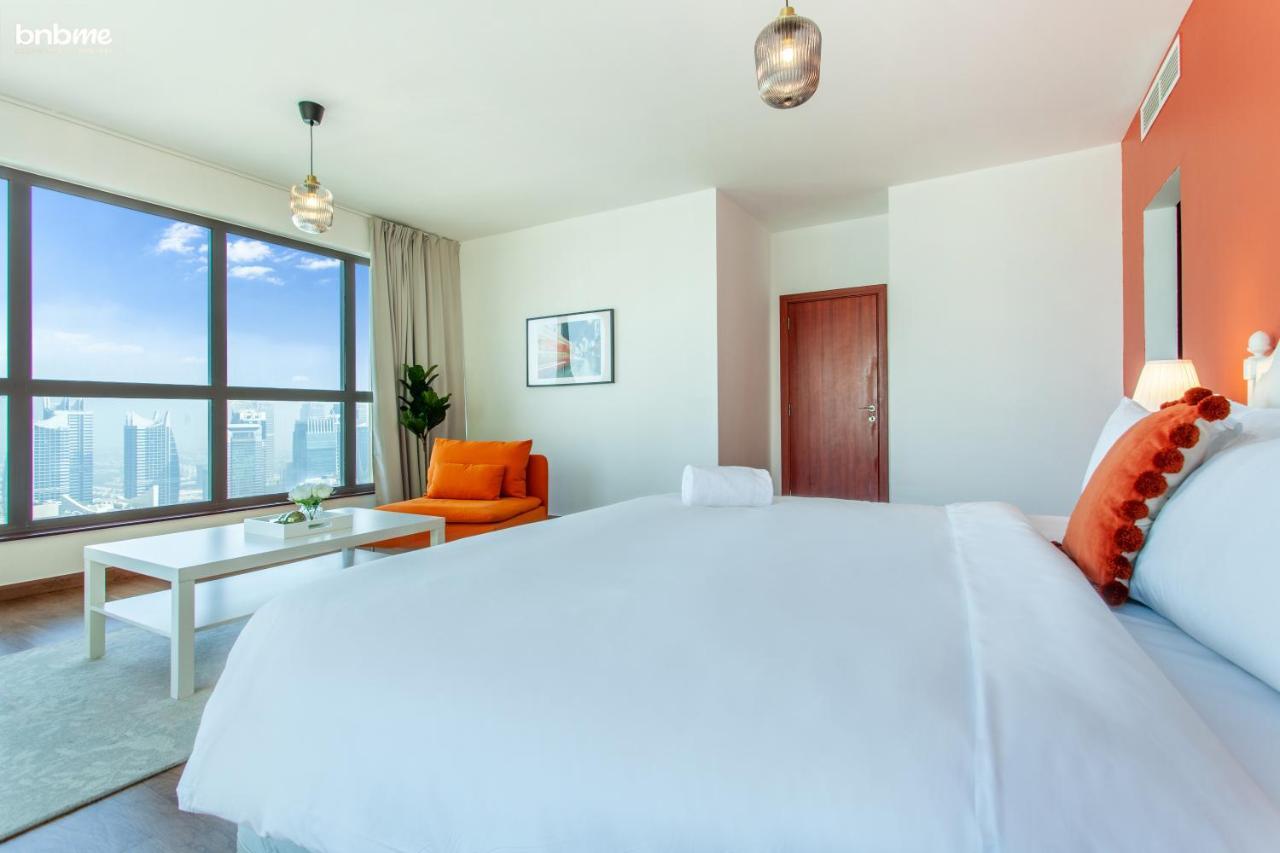 Lejlighed Bnbmehomes - 4br With Marina View