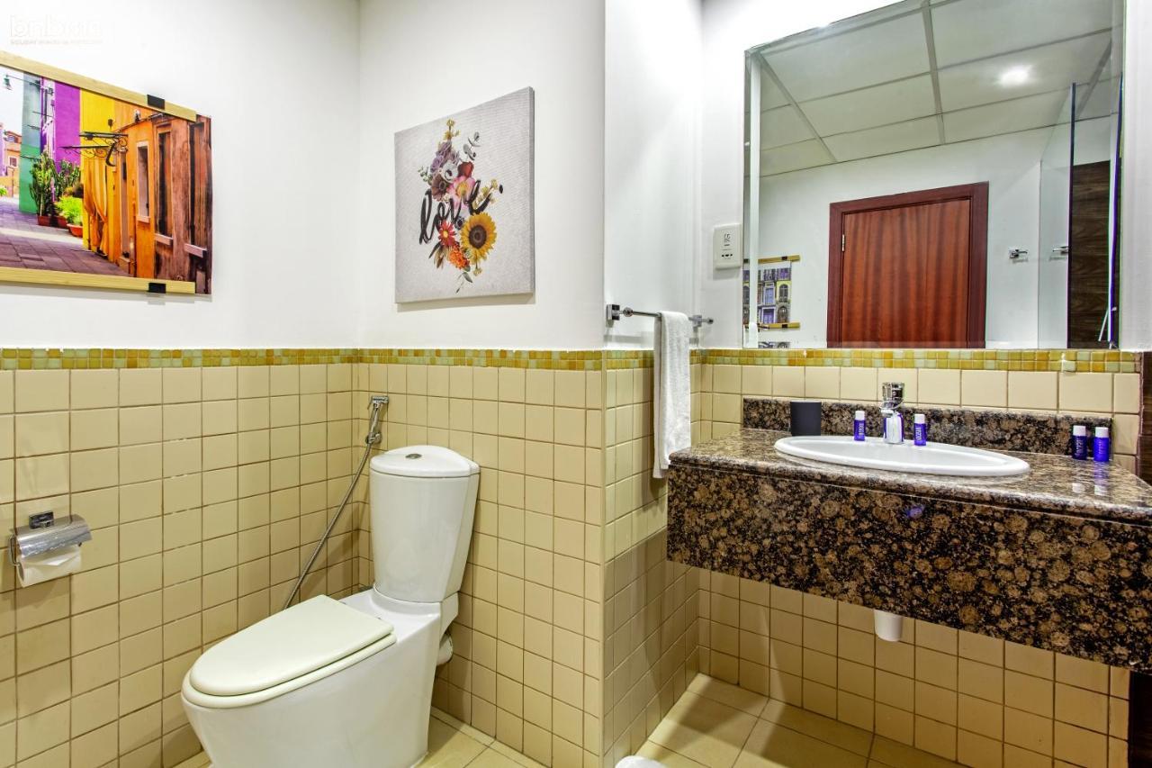 Apartamento Bnbmehomes - 4br With Marina View *