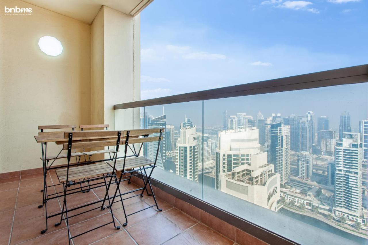 Lejlighed Bnbmehomes - 4br With Marina View Dubai