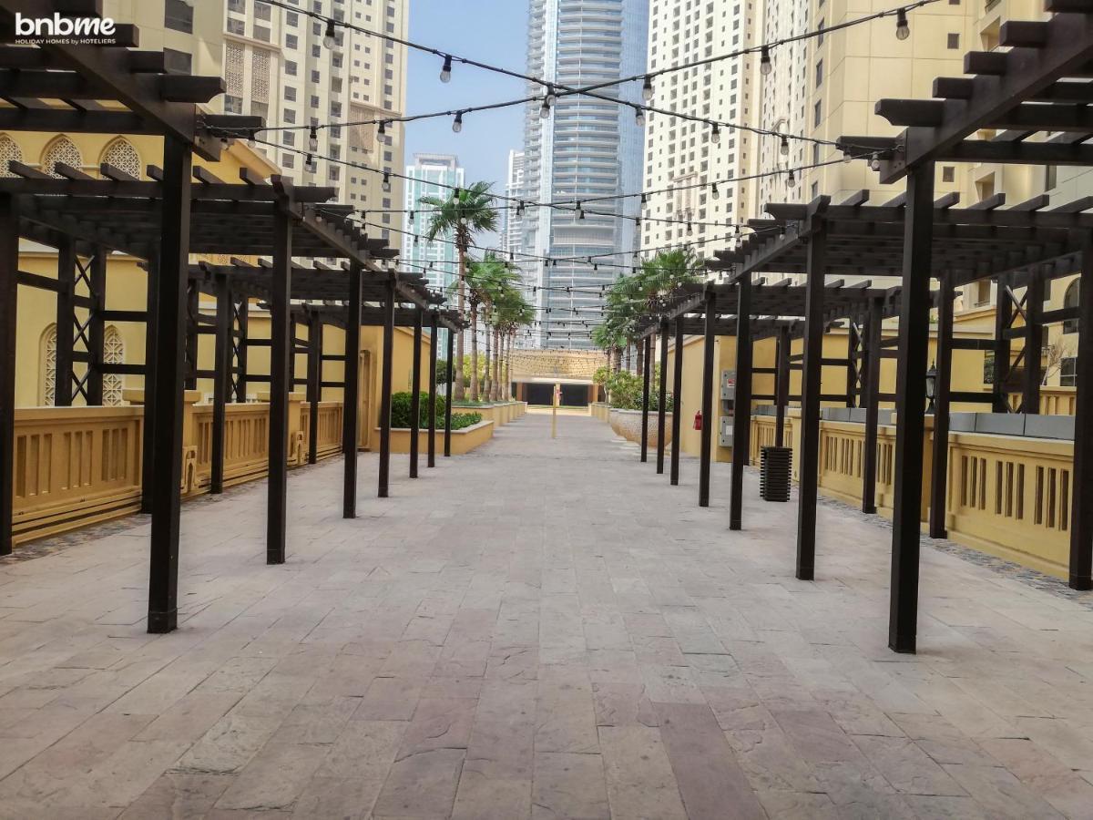 Lejlighed Bnbmehomes - 4br With Marina View Dubai