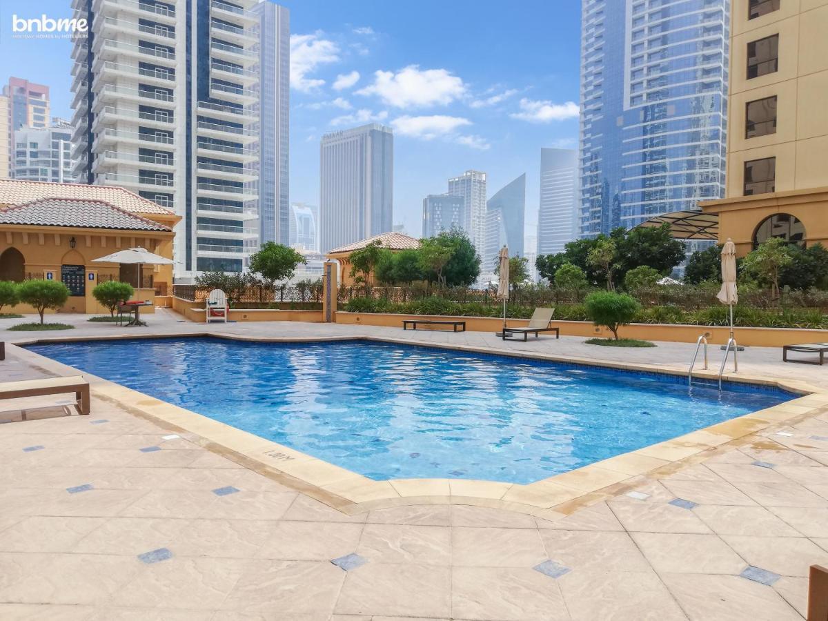 Bnbmehomes - 4br With Marina View Dubái