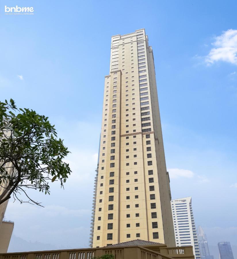 Bnbmehomes - 4br With Marina View Lejlighed