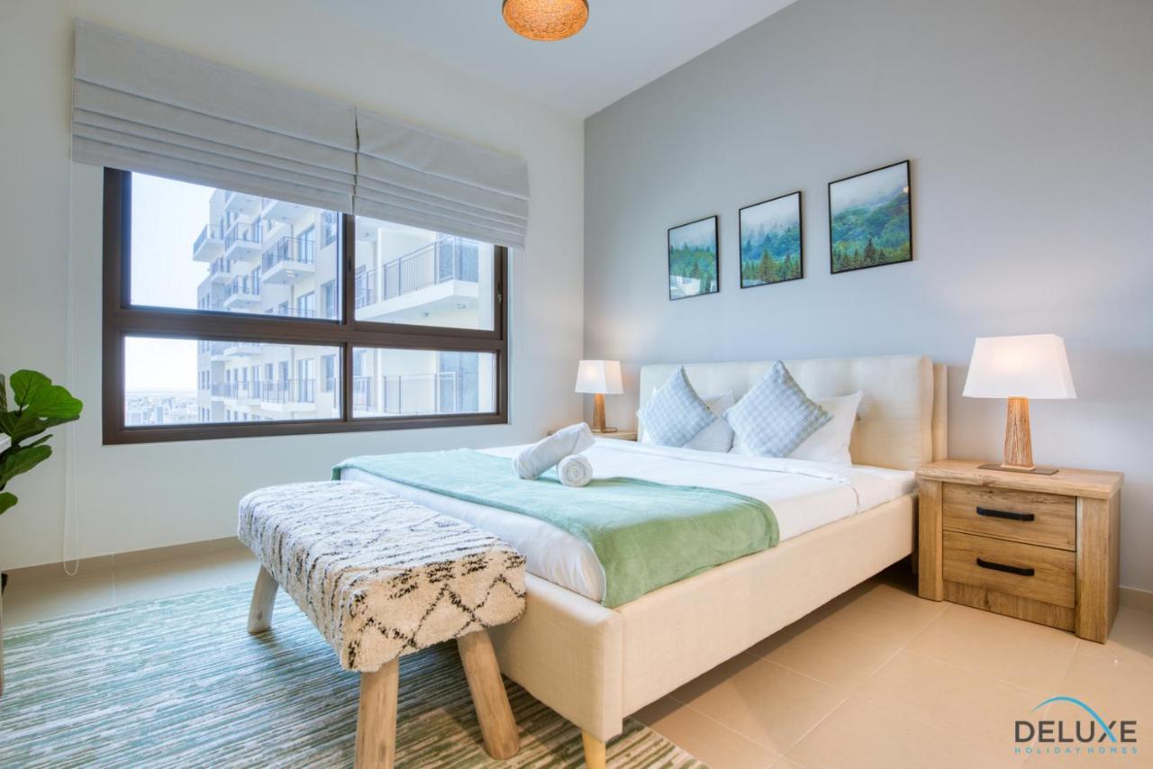 Exquisite 2br In Golf Views, Emaar South By Deluxe *