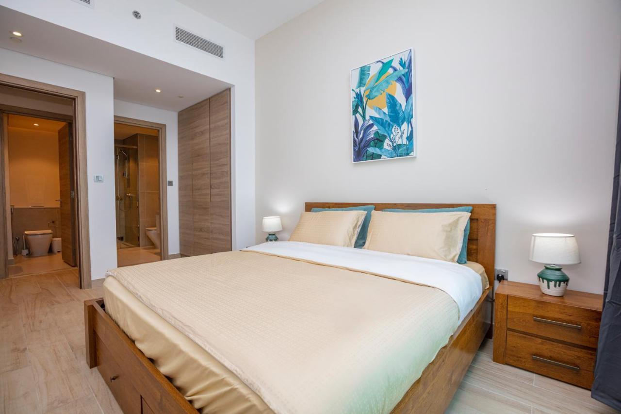 Studio One Marina * Dubai