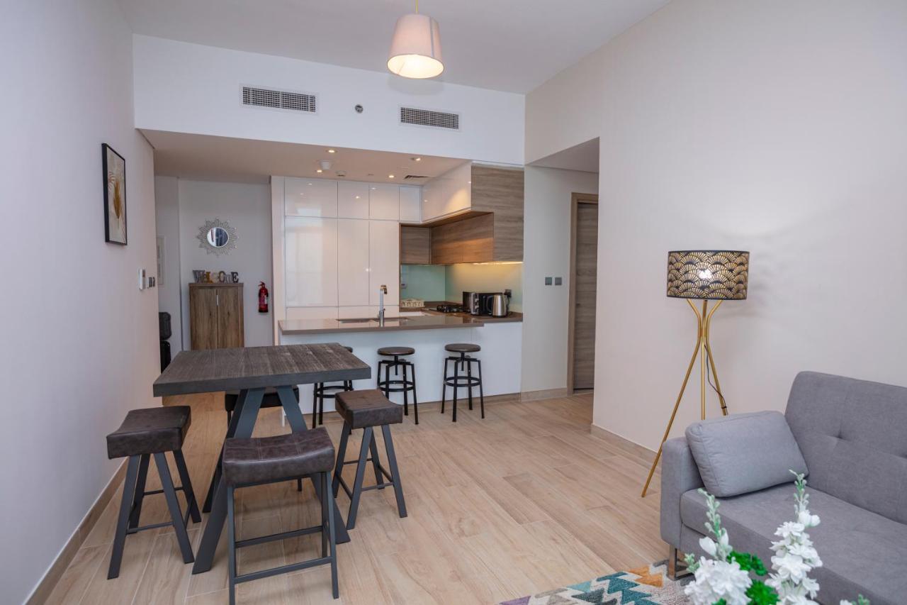 Studio One Marina Apartment *