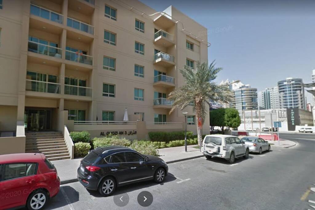 Luxurious 1 Bedroom In The Sought Area Of Apartamento Dubái