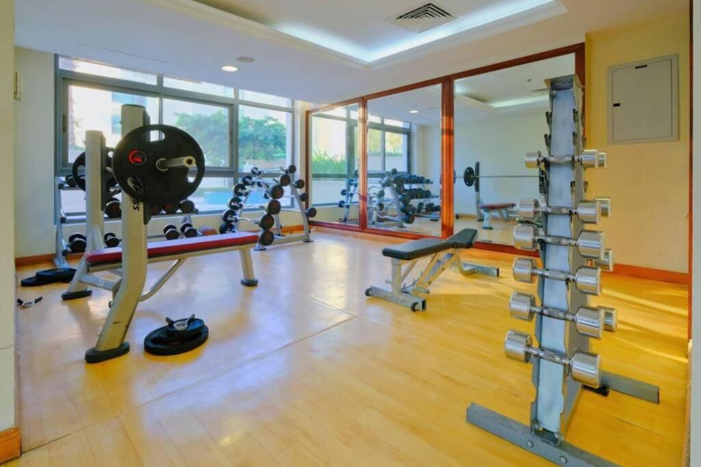 Luxurious 1 Bedroom In The Sought Area Of * Dubái