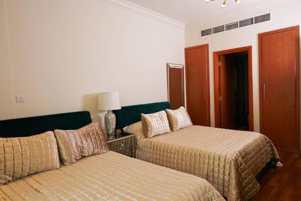 Luxurious 1 Bedroom In The Sought Area Of Apartament Dubai