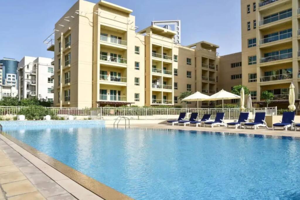 Luxurious 1 Bedroom In The Sought Area Of Apartamento *