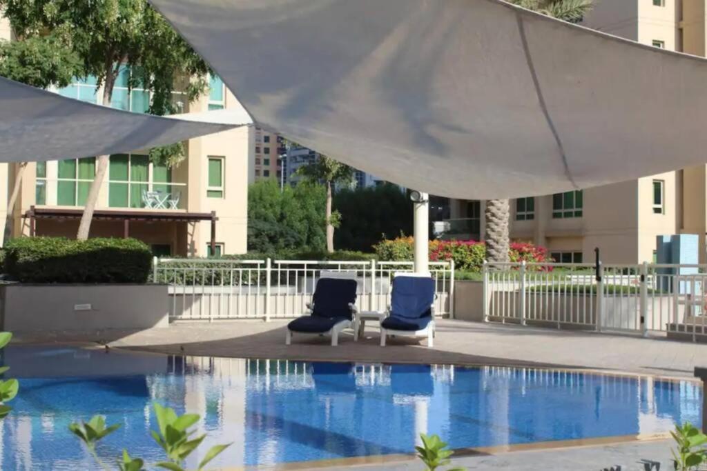 Apartamento Luxurious 1 Bedroom In The Sought Area Of