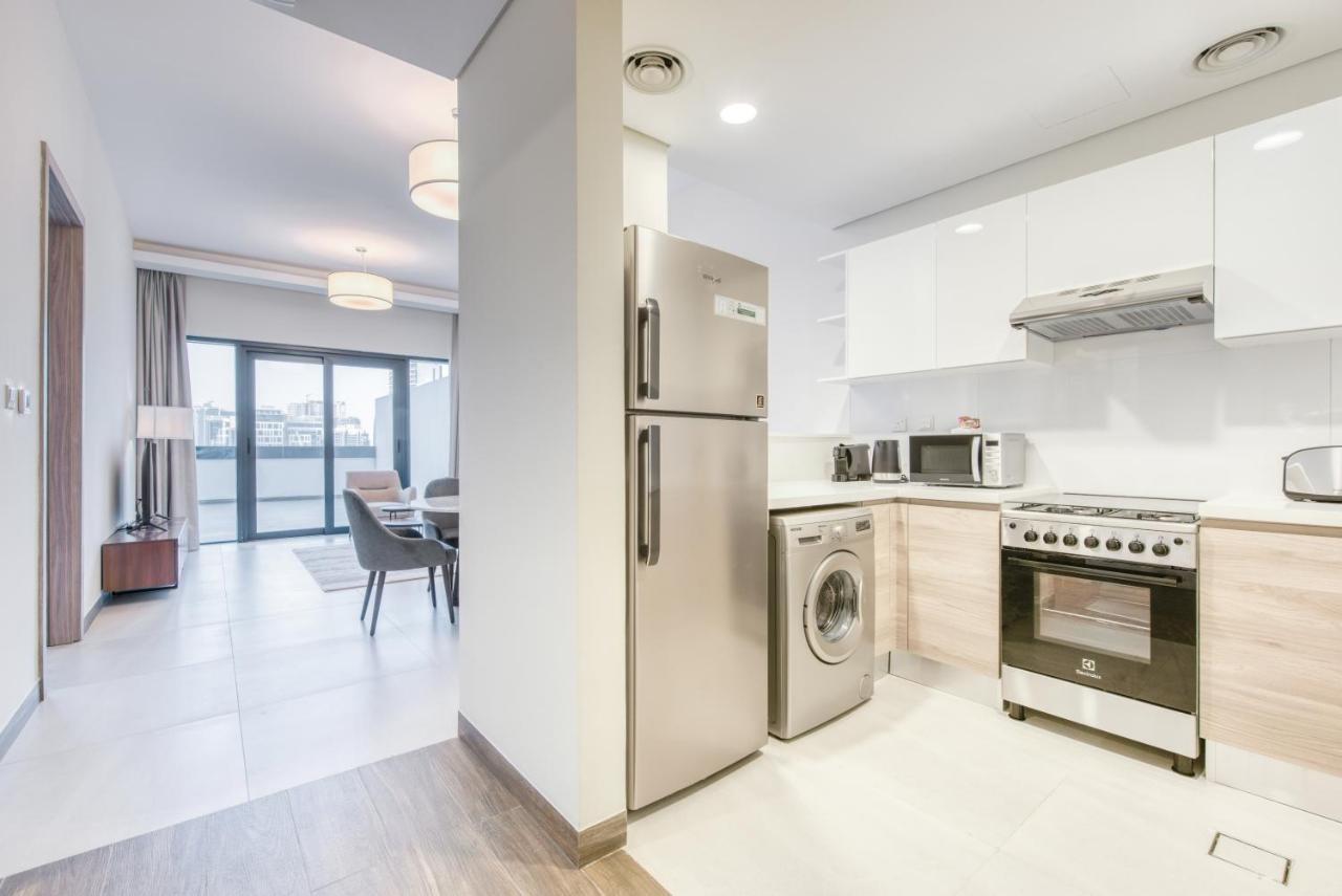 Lejlighed Sol Living - Sol Bay Dubai