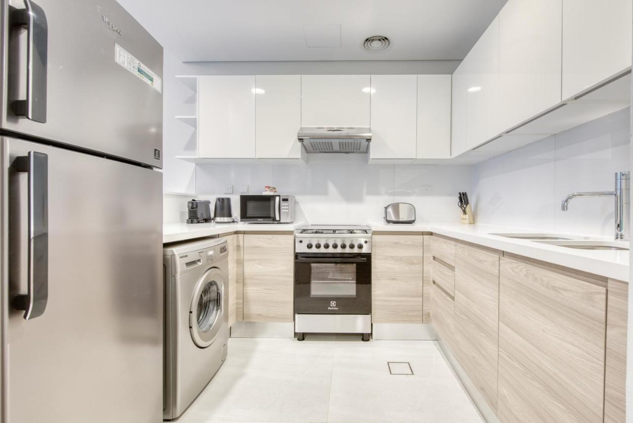 Sol Living - Sol Bay Lejlighed